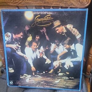 Little River Band~ Sleep Catcher Vintage Vinyl Album